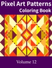 Image for Pixel Art Patterns Coloring Book 12