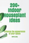 Image for 200+ Indoor Houseplant Ideas