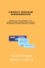 Image for Credit Repair Handbook