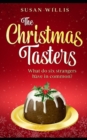 Image for The Christmas Tasters