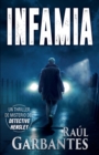 Image for Infamia : Un thriller de misterio del detective Hensley