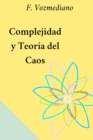 Image for Complejidad Y Teoria del Caos