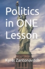 Image for Politics in ONE Lesson