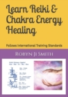 Image for Learn Reiki &amp; Chakra Energy Healing