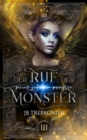 Image for Der Ruf der Monster : Eine Dunkle Reverse-Harem-Romanze