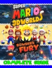 Image for Super Mario 3D World Bowser&#39;s Fury
