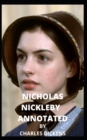 Image for Nicholas Nickleby Annotated