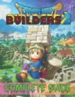 Image for Dragon Quest Builders 2 : COMPLETE GUIDE: How to Become a Pro Player in Dragon Quest Builders 2 (Walkthroughs, Tips, Tricks, and Strategies)