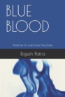 Image for Blue Blood : World fast Qr code Ghoste Story Books.