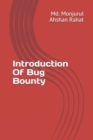 Image for Introduction Of Bug Bounty