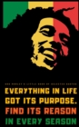 Image for Bob Marley&#39;s Little Book of Selected Quotes : on Love, Life, and Happiness