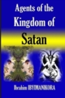 Image for Agents of The Kingdom of Satan