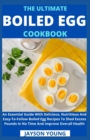 Image for The Ultimate Boiled Egg Cookbook