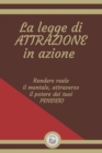 Image for La Legge Di Attrazione in Azione