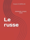 Image for Le russe