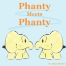 Image for Phanty Meets Phanty