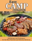 Image for Easy Camp Cookbook