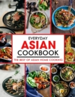 Image for Everyday Asian Cookbook