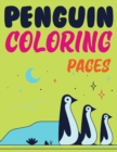 Image for Penguin Coloring Pages