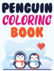 Image for Penguin Coloring Book