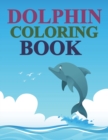 Image for Dolphin Coloring Book