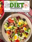 Image for Pegan Diet Cookbook : 100 Juicy and Tasty Recipes to Regain Energy and Feel Fit While Eating Healthy