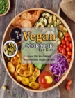 Image for Vegan Cookbook For Kids