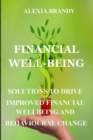 Image for Financial Well-Being