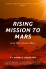 Image for Rising Mission to Mars