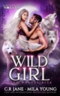 Image for Wild Girl : A Rejected Mate Romance