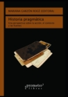 Image for Historia pragmatica