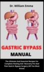 Image for Gastric Bypass Manual