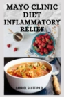 Image for Mayo Clinic Diet Inflammatory Relief