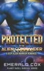 Image for Protected by the Alien Commander