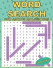 Image for Word Search For Adults and Seniors