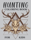 Image for Hunting Coloring Book For Kids