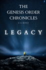 Image for The Genesis Order Chronicles