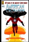 Image for 80 Years of The American Crusader