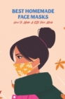 Image for Best Homemade Face Masks