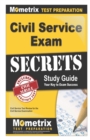 Image for Civil Service Exam : Study Guide 2021-2022 3RD EDITION
