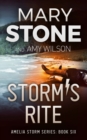 Image for Storm&#39;s Rite