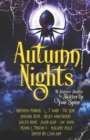 Image for Autumn Nights : 10 Sinister Stories to Skitter Up Your Spine