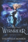 Image for Wyrmrider : Books 1-4