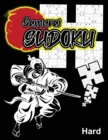 Image for Samurai Sudoku Hard