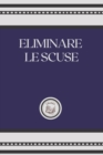 Image for Eliminare Le Scuse