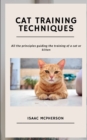 Image for Cat Training Techniques