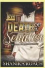 Image for Death of a Senator