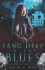 Image for Fang Deep in the Blues : An ICRA Files: Berlin Prequel