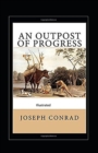 Image for An Outpost of Progress illustrated