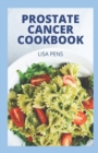 Image for Prostate Cancer Cookbook